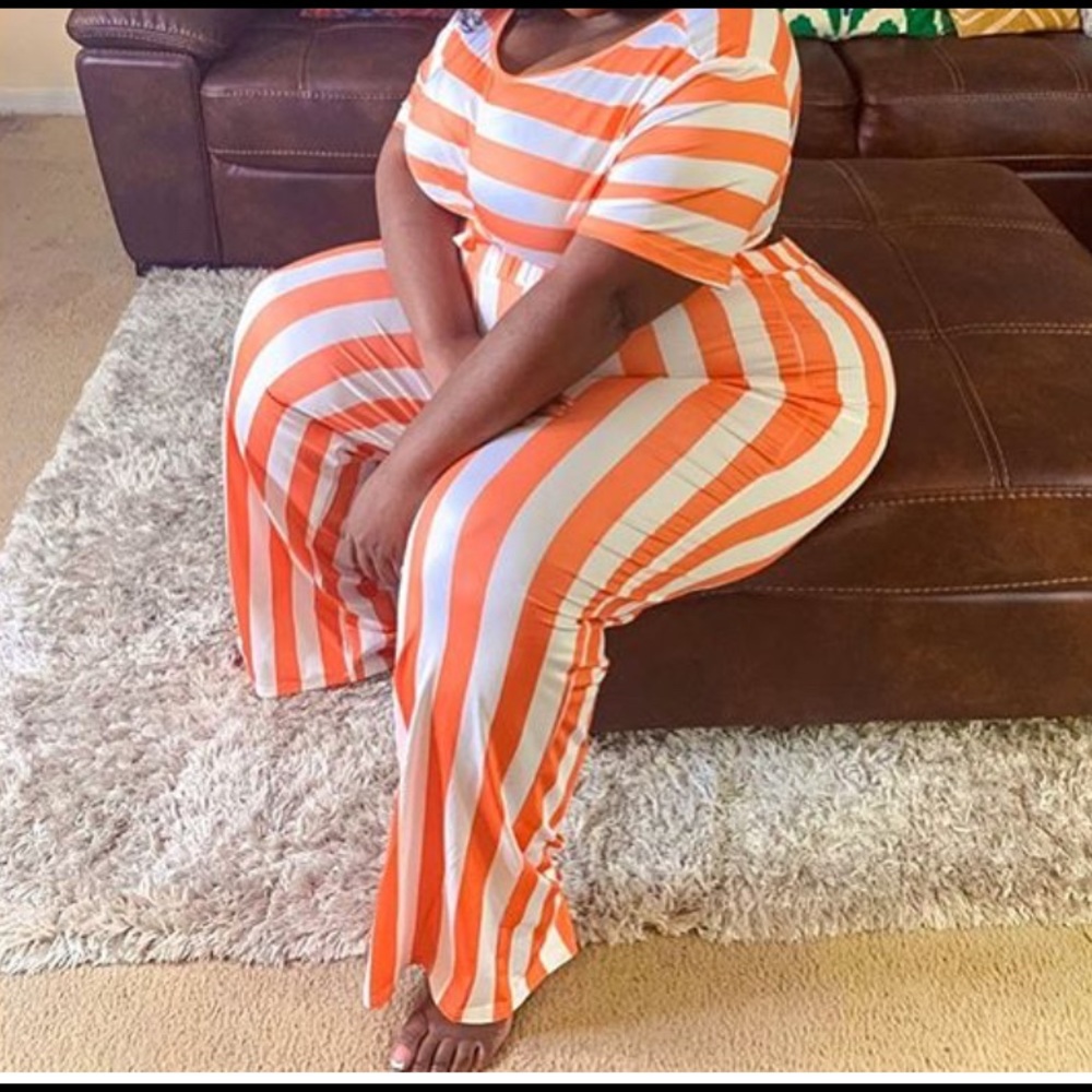 2pc set plus size